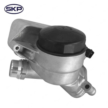 Skyward Automotive Products Engine Oil Filter Housing, SK117134