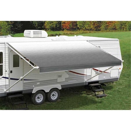 Whole-In-One Colorado Stocking Blue Shale Fade - White - 15 & 2 ft. WH3567062