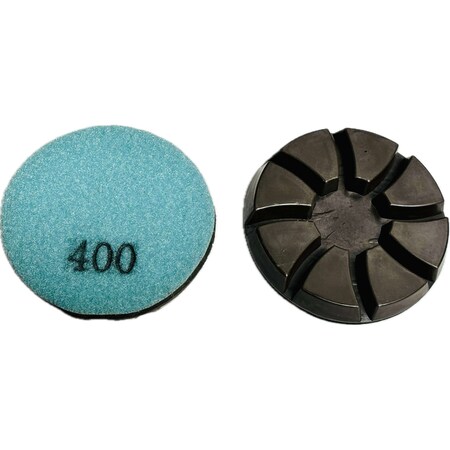 Vantage Product RF Hybird, Concrete Finishing RH-RF3400