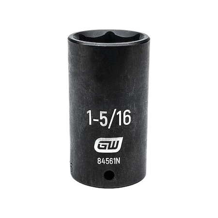 Gearwrench General Purpose Impact Sockets, 1 5/16" 84561N
