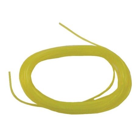 Sierra Prime Line Vinyl Fuel , Priced per Foot 7-08158-1