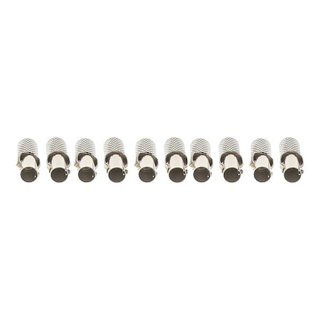Auburn Manufacturing RAJAH FERRULE 10PACK E9-SSN-PK