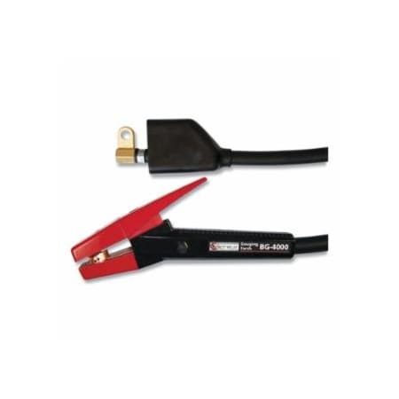Best Welds Arc Gouging Torch with 7 ft Cable, 1000 A, For GT-4000, 3/8 in to 5/8 in Flat, 5/32 in to 1/2 in 900-GT61-082-008