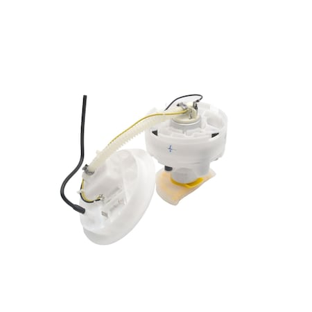 Autobest Fuel Pump Module Assembly, Audi A4 Quattro 1.8L L4 2005-02; 3.0L V6 2005-02 F4409A