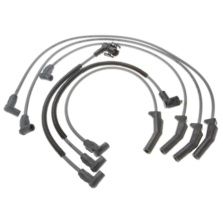Standard Ignition Standard Motor Products, Spark Plug Wire Set,  6457