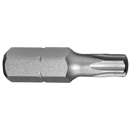 Century Drill & Tool S2 Screwdriving Bit - Star Bit 68425