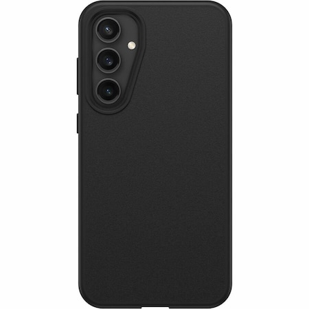 Otterbox React Case For Samsung Galaxy S23 Fe , Black 77-94253