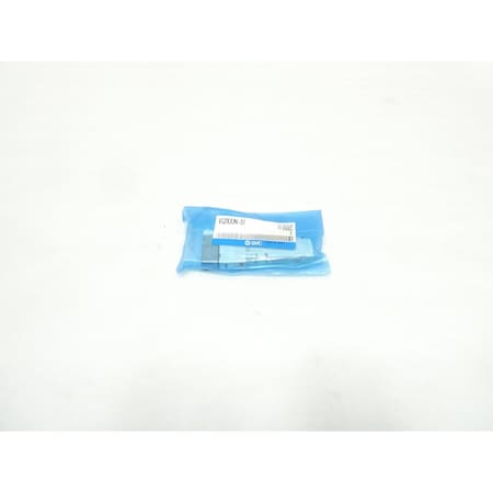 Smc SOLENOID VALVE VQ1100N-51