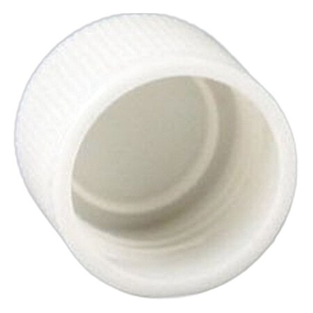 Globe Scientific Culture, and Test Tube, White, PK1000 5528