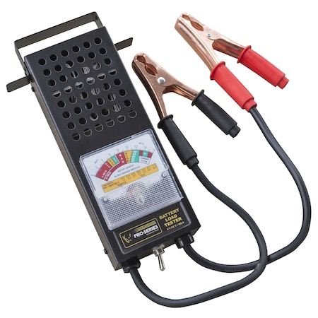 Pro-Series 100 Amp Battery Tester 100ABT