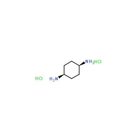 Ak Scientific cis-Cyclohexane-1, 4-diamine dihydrochloride (25g), CAS 2121-79-1 0819AB-25g