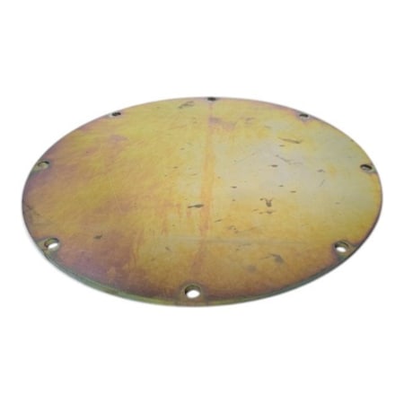 John Deere COVER, OEM F380708