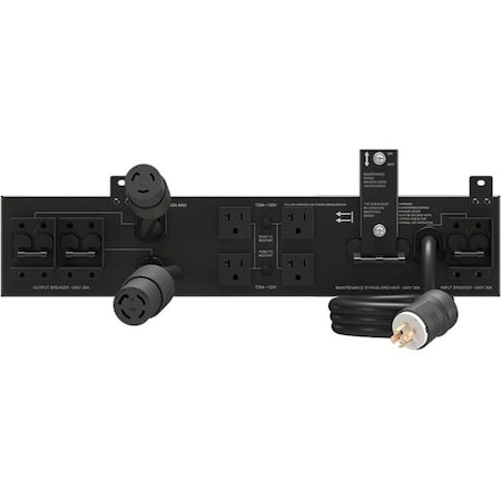Vertiv Gxt5 Output Pod 1 PD5-001