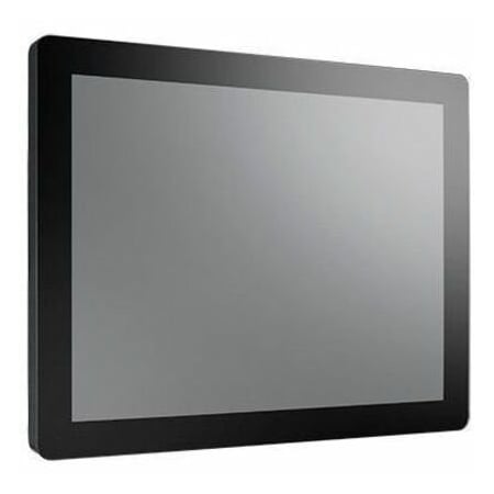 Advantech 100% flat fronted touch 15'' Industrial grade monitors. Ultra thin profile, smooth IDP31-150P50HIA1