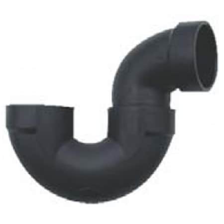 Lasalle Bristol 633201 1.5 in. P-Trap L64-633201