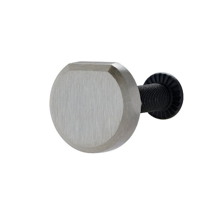 Stiletto Replacement Face, Smooth, Steel, For: TRIMBONE TRMB Hammer TRMB-RS