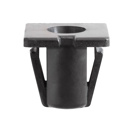 Auveco Moulding Grommet #12 Screw Size, 25PK 24463