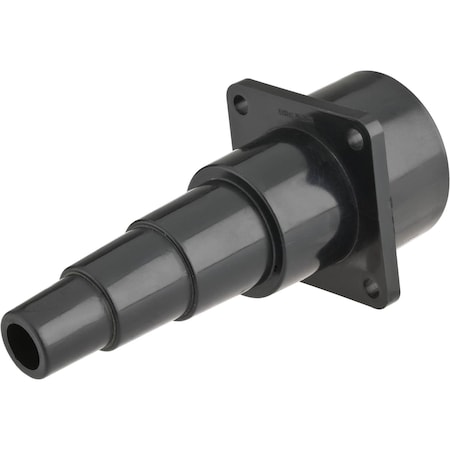Woodstock 2-1/2" Universal Adapter D4236