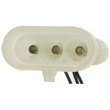 Standard Motor Products Throttle Position Sensor for 1982 Buick Skyhawk TH33