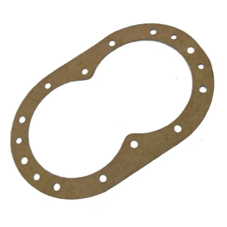 Macho O-Ring & Seal GASKET, CASE, 5600, 10PK D11-614MX10