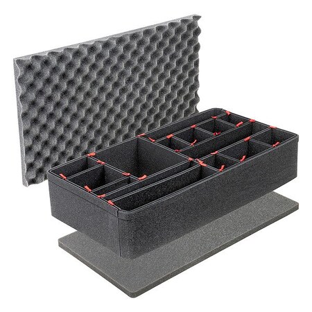 Pelican Protective Equipment 1605TPKIT