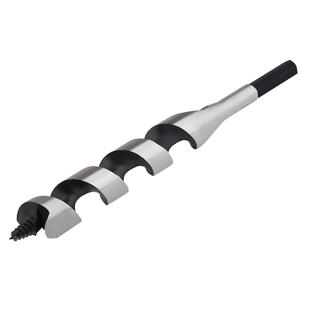 Irwin Auger Bits, 13/16in Bit Size, Length 7.5in 49913