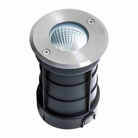 Westgate Light Engine Only, 10 Watt Power LED, 12V DC/AC, RGB+W(W=3000K), cETLus listed, 45 degree, SS IGL-10W-RGBW
