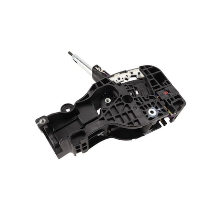 Acdelco CONTROL ASM-A/TRNS (W/O BASE), Automatic Transmission Shift Lever Assembly, 13545095