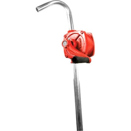 Performance Tool Pro Rotary Barrel Pump W54270