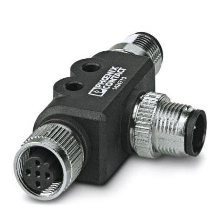 Phoenix Contact SAC-5PT-FB/MB-MBF PBDP SH T distributor 1424713