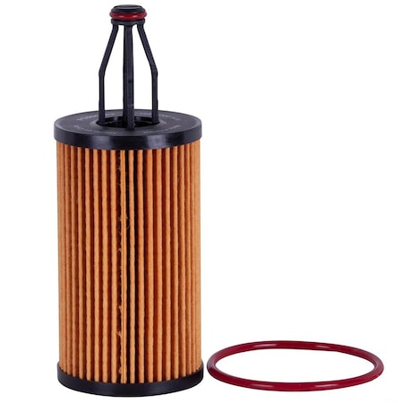 Premium Guard Engine Oil Filter, PG9904EX