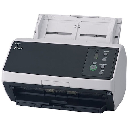 Ricoh Fi-8150 Adf Doc Scanner 50Ppm PA03810-B105