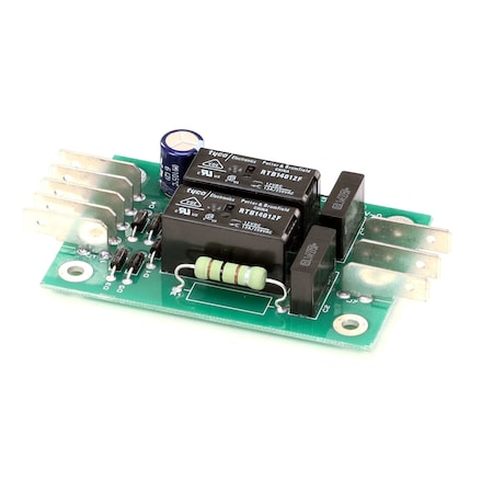 Hardt Low Voltage Relay Board, Door Lift, H4A/H 20263