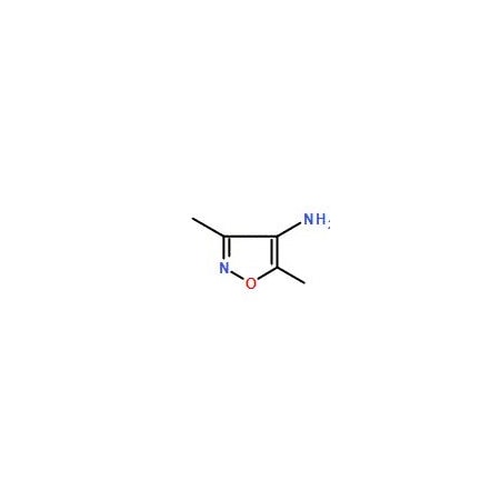 Ak Scientific 3, 5-Dimethyl-4-isoxazolamine (5g), CAS 31329-64-3 V0678-5g