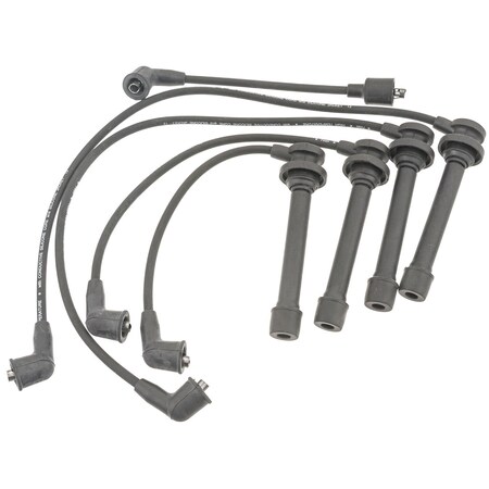 Pro Series Wire Standard Motor Products, Spark Plug Wire Set, 27505