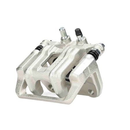 Wagner Brake New Semi-loaded Coated Disc Brake Caliper Assembly, CN11851SC