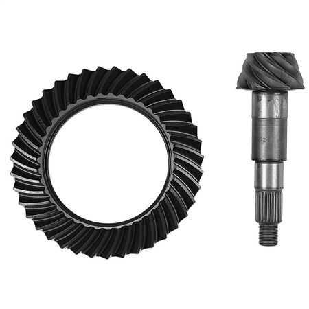 Slugfest Supplies 4.56 Ring & Pinion for Jl Dana 35 SL3638785