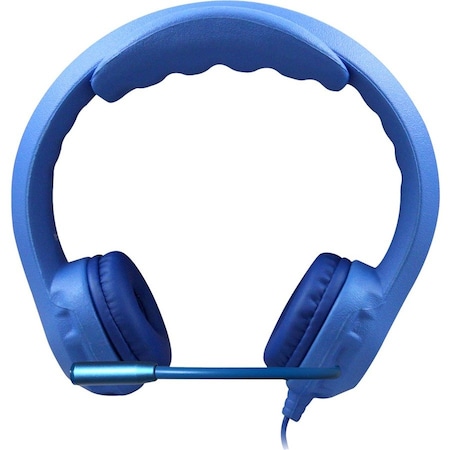 Hamiltonbuhl IS NOW PRODUCING FLEX-PHONES HEADSETS-THE SAME GREAT CONSTRUCTION A KFX2U-BLU