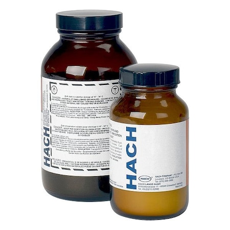 Hach Lab Chemicals, 29 mL 28014