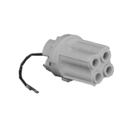 Abb 30A, INT, REC, 3P4W, AT, 480V, REPL ARU334