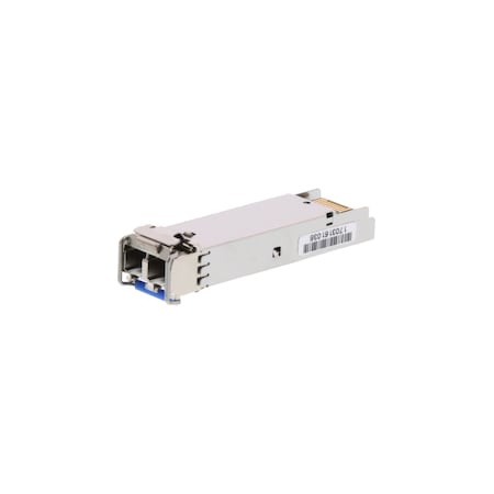 Networx SFP Gigabit Fiber Module - 1000Base-LX, LC Singlemode, 20km, 1310nm SFP-1000SM20-LC