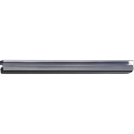 Ghent Display Rail, 48"W, 1-1/2"H, PK6 H48-6