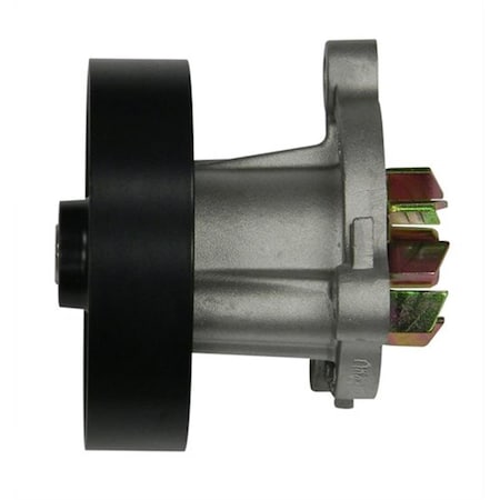Gmb Engine Water Pump for 2002-2013 Nissan Altima, Black 1502340