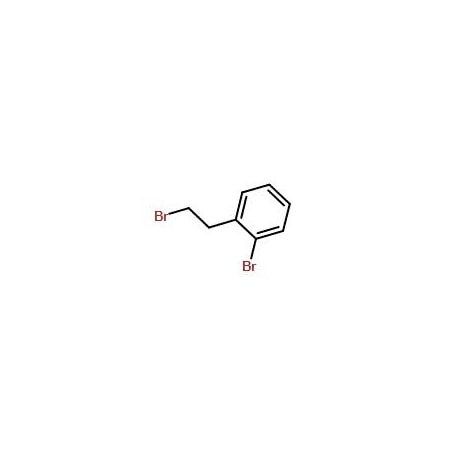 Ak Scientific 1-Bromo-2-(2-bromoethyl)benzene (100mg), CAS 1074-15-3 Z7172-100mg