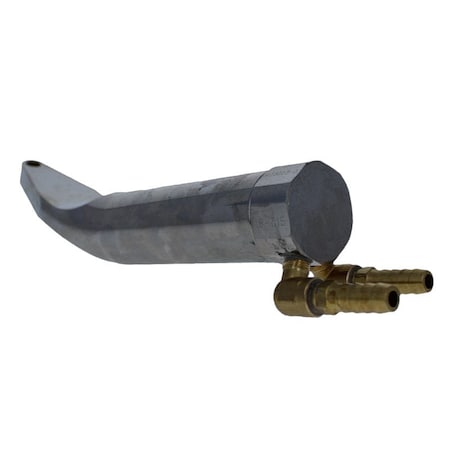 Cmw Paddle Type Holder Subassembly 18715CMW