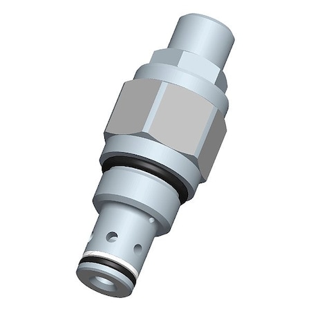 Bucher Hydraulics Cartridge Valve RVDI-10-N-S-0-30