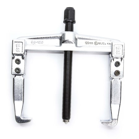 Genius Tools 2 Jaws Gear Puller 30-120mm KA-2120