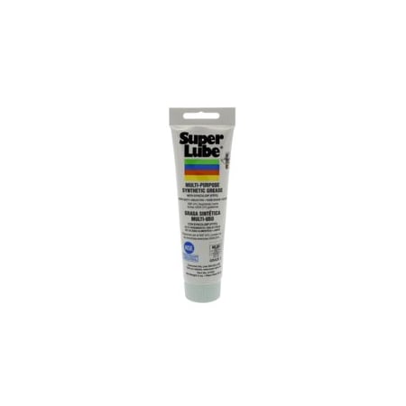 Kano Laboratories 3oz Tube Of Grease Super Lube 21030
