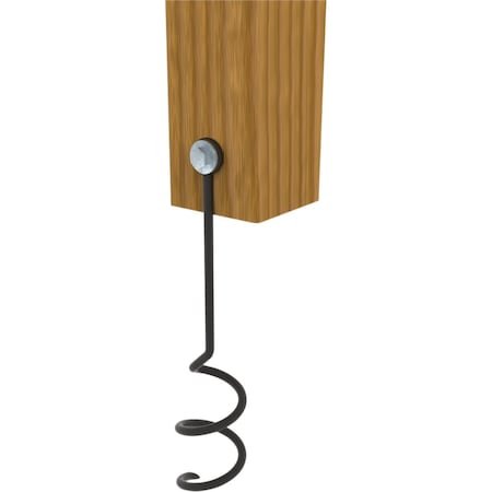 Playstar Playset Anchors, 2PK PS 7690