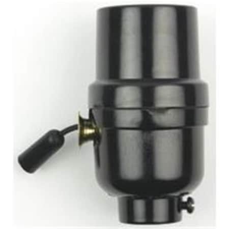 Brightlight Socket Phen 3-Way Pull Chain 60532 BR443735